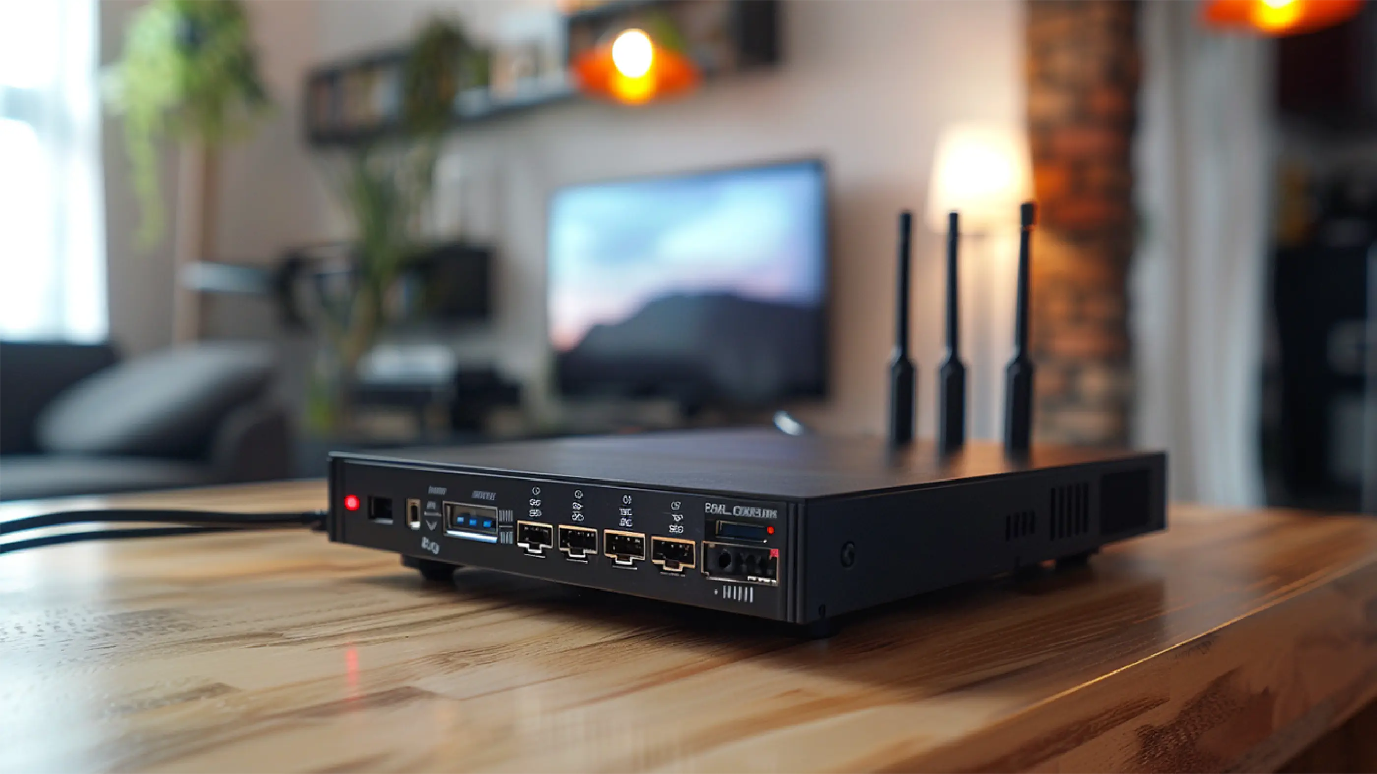 pfSense, VLANs en je thuisnetwerk — NTVN aflevering 8