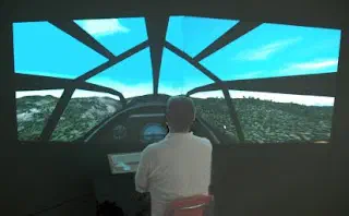 ""